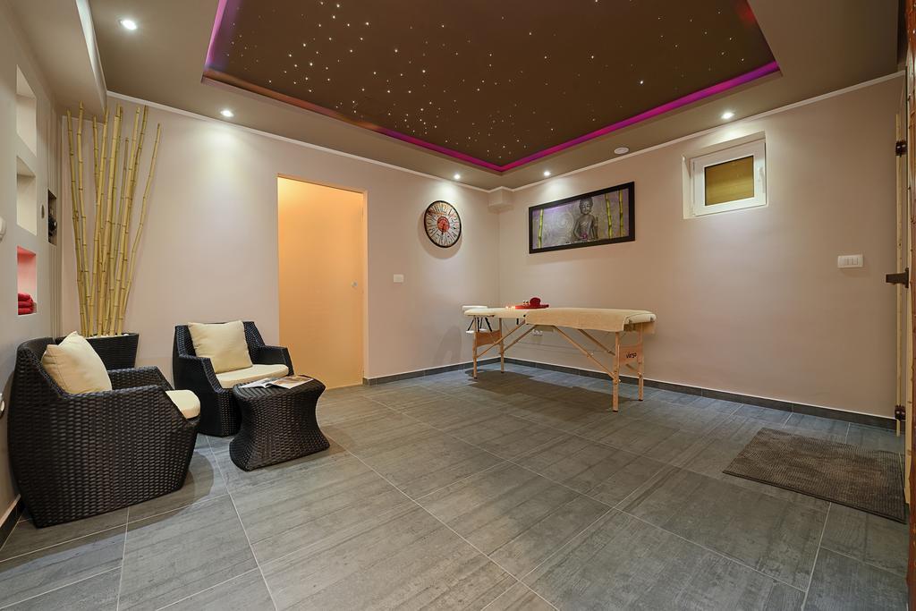 Sukošan Apartments Bracic Spa מראה חיצוני תמונה